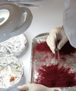 Bulk Sales Kabura Saffron