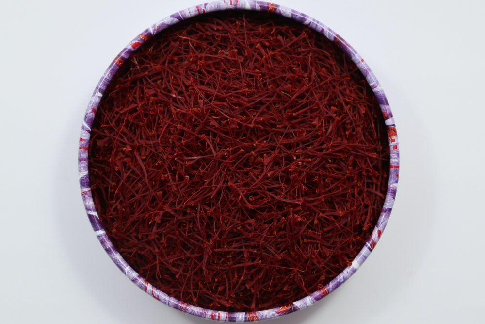 Bulk Sales Kabura Saffron